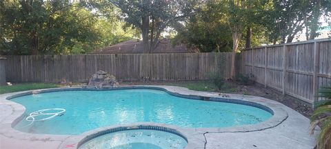 4629 Cedar Oaks Lane Bellaire TX 77401