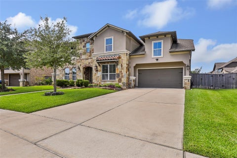 Photo of 18931 Wild Thornberry Drive, Tomball, TX 77377 (MLS # 62705659)
