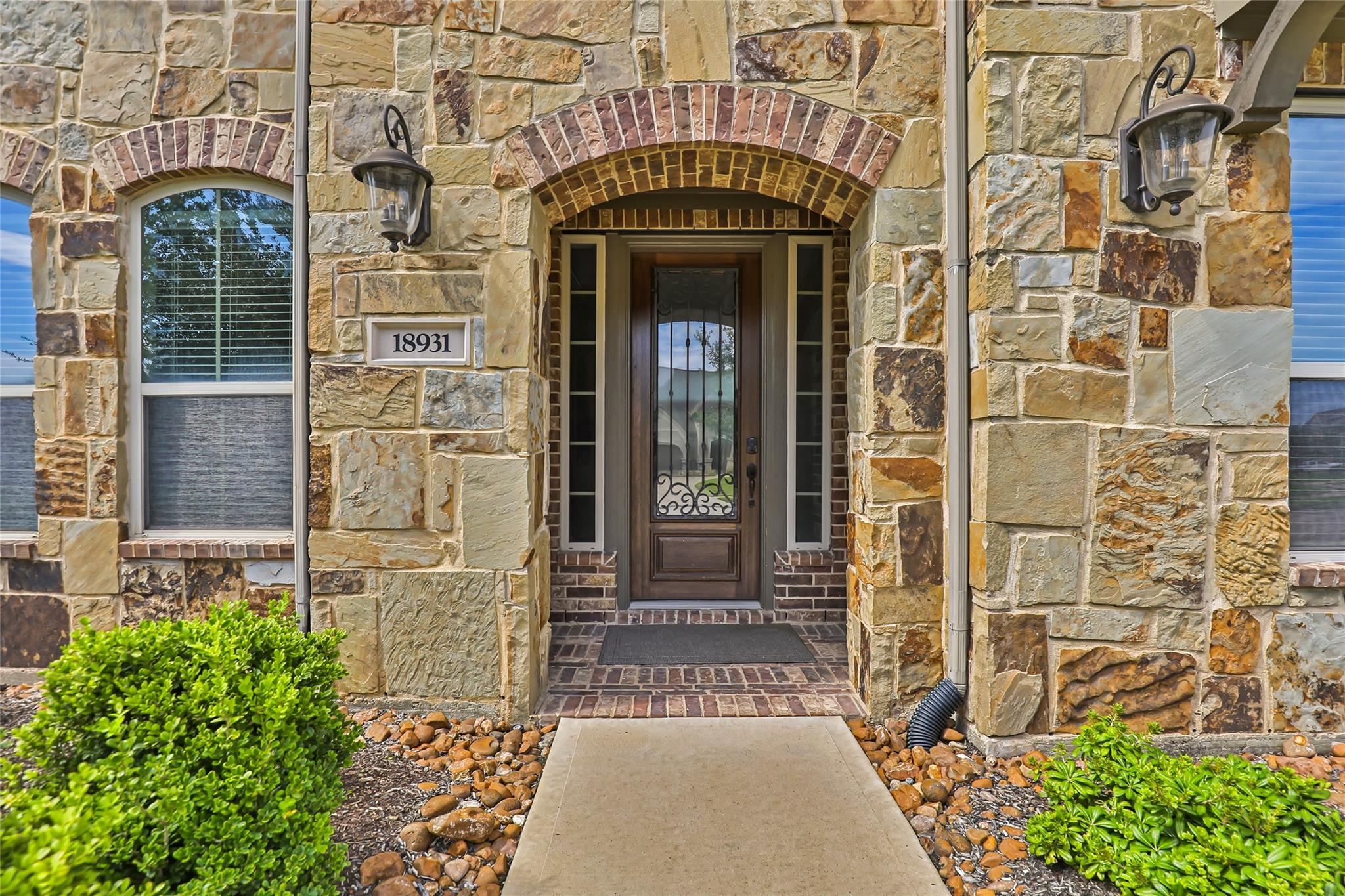 18931 Wild Thornberry Drive