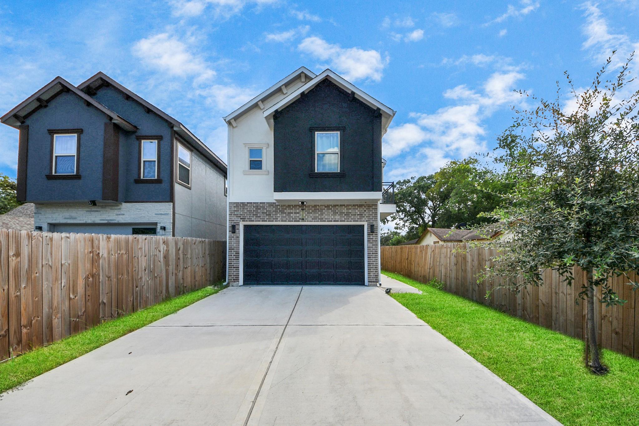 8420A Lanewood Drive