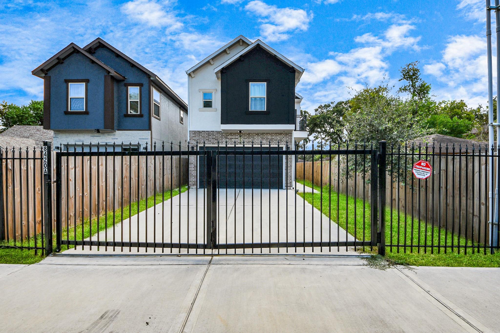 8420A Lanewood Drive