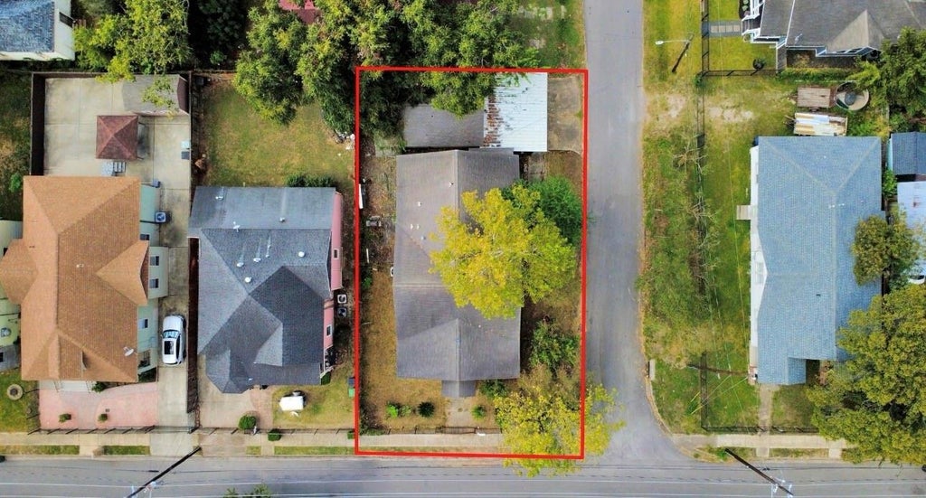 Photo of 3012 Garrow Street, Houston, TX 77003 (MLS # 24686506)