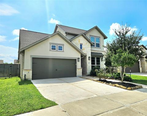 Photo of 15822 Pilot Knob Dr Drive, Cypress, TX 77433 (MLS # 78877942)