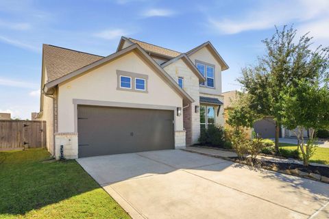 Photo of 15822 Pilot Knob Dr Drive, Cypress, TX 77433 (MLS # 78877942)