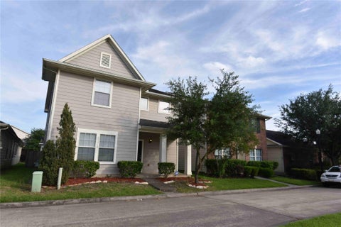 Photo of 11912 Prior Park Drive, Houston, TX 77047 (MLS # 84623494)