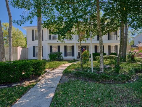 Photo of 7531 Ralick Court, Spring, TX 77379 (MLS # 42431791)
