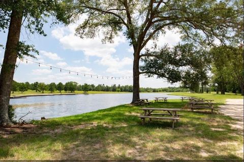 11830 Moss Grove Court Willis TX 77378