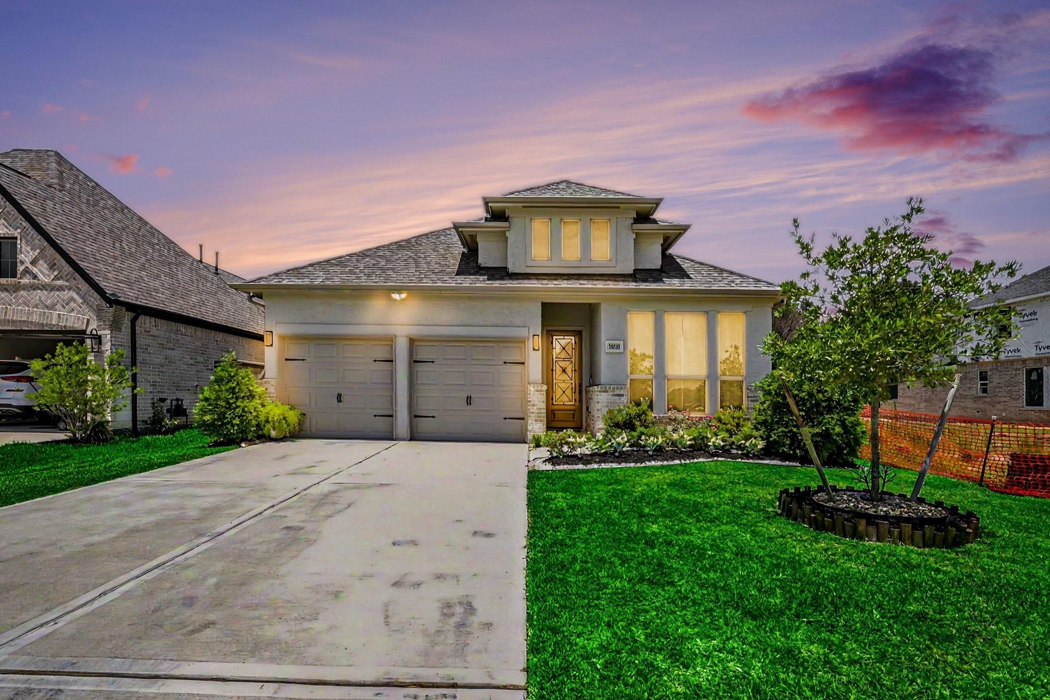 18810 Halter Meadow Trail