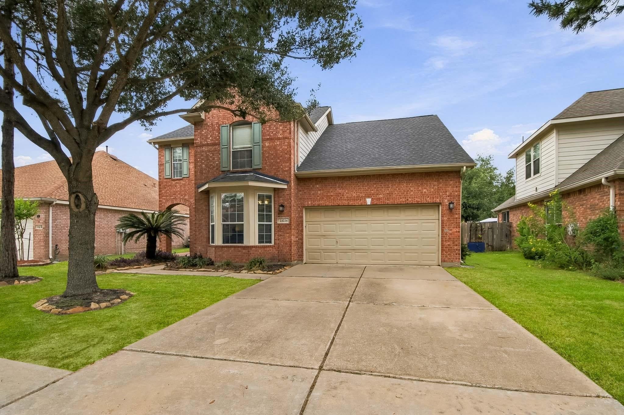 24234 Yelverton Glen Drive
