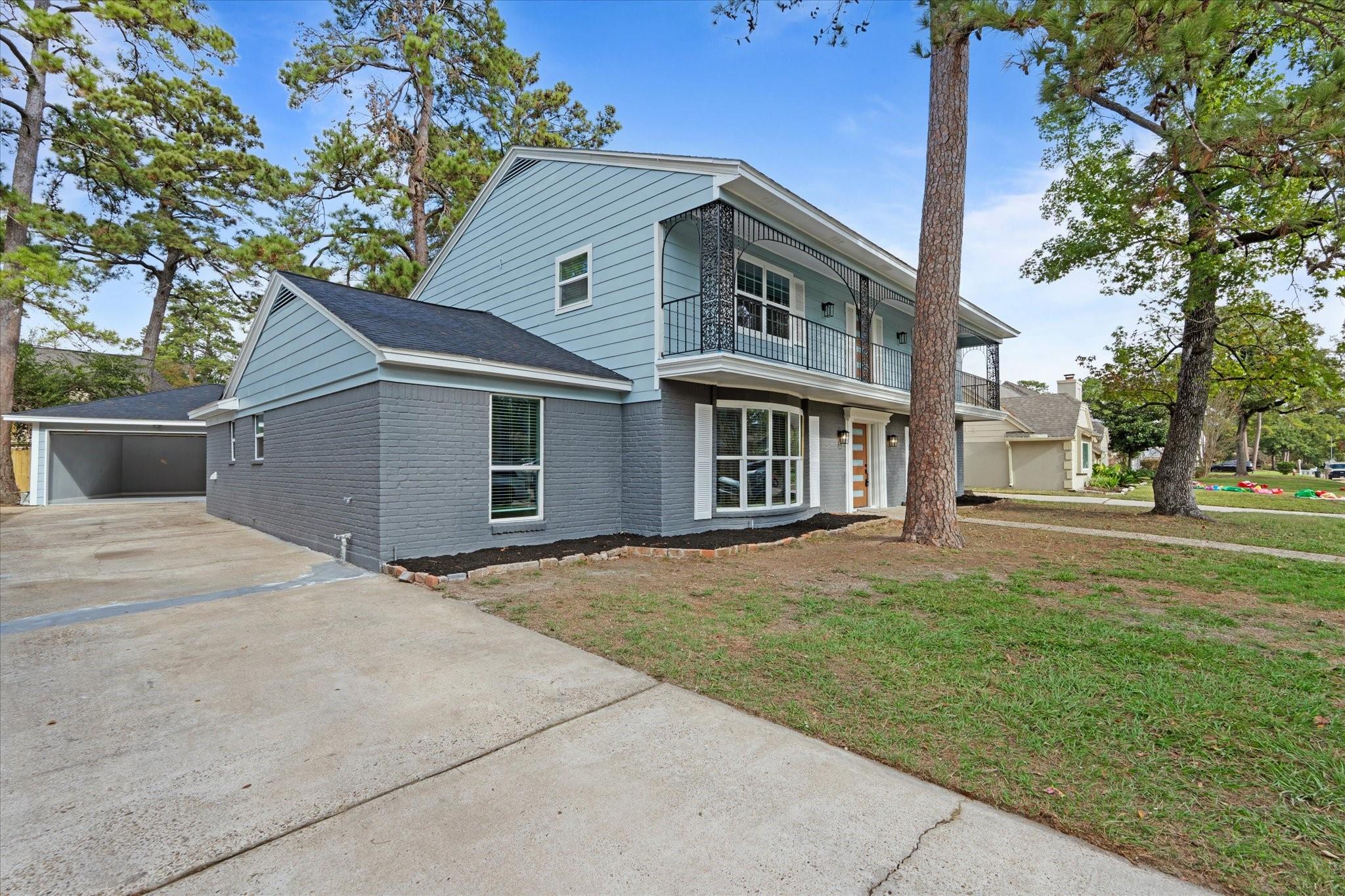 1706 Anvil Drive