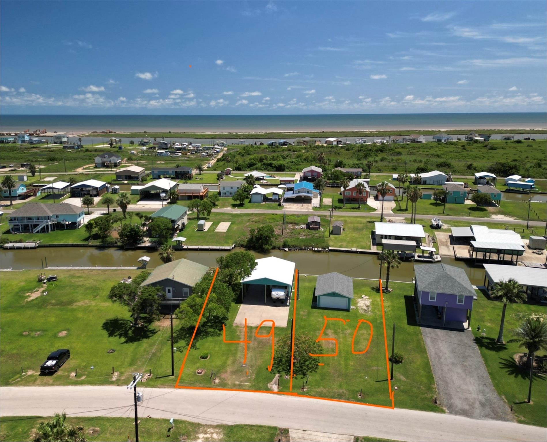 Lot 50 Blk 6 Sec 3 County Road 201