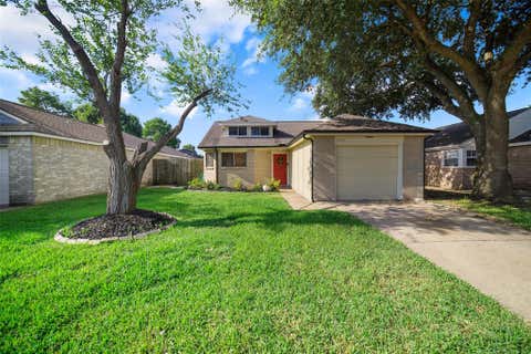 Photo of 13139 Vista Oro Drive, Houston, TX 77041 (MLS # 97053220)