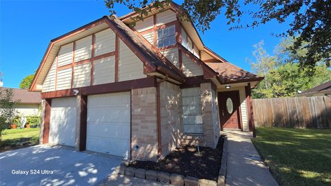Photo of 11527 Chickwood Drive, Houston, TX 77089 (MLS # 10522306)