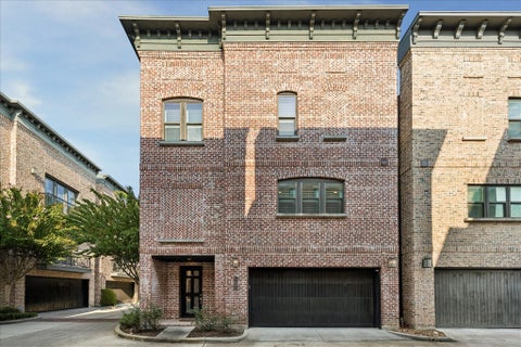 Photo of 2915 Hicks Street, Houston, TX 77007 (MLS # 63113095)