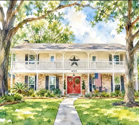 Photo of 423 Cannon Ball Drive, Spring, TX 77380 (MLS # 49682707)