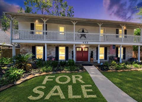 Photo of 423 Cannon Ball Drive, Spring, TX 77380 (MLS # 49682707)