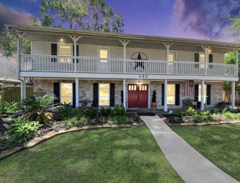 Photo of 423 Cannon Ball Drive, Spring, TX 77380 (MLS # 49682707)