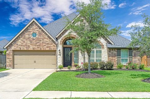 Photo of 2938 Bobby Jones Road, Katy, TX 77494 (MLS # 49090602)