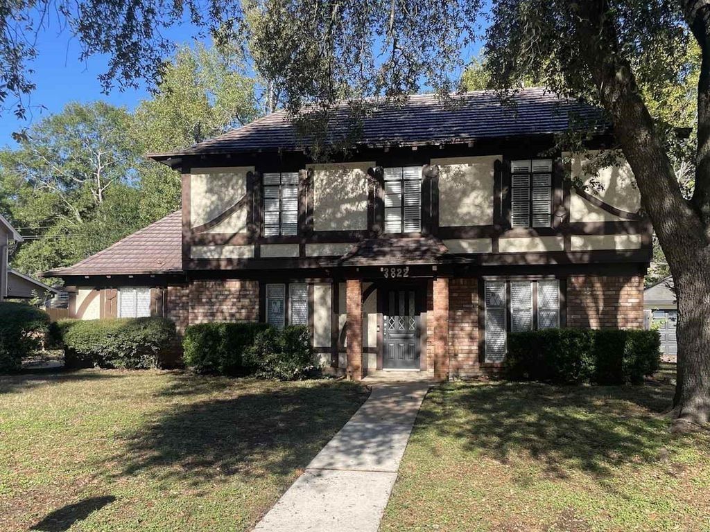 Photo of 3822 Stillview Drive, Houston, TX 77068 (MLS # 79591406)