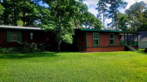 Mobile Home For Rent - 465 Pecan<br/> Onalaska, TX 77360