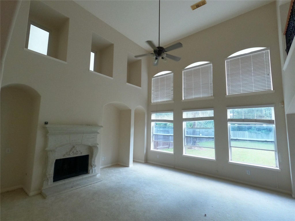 Photo of 8422 Silver Lure Drive, Humble, TX 77346 (MLS # 89007169)