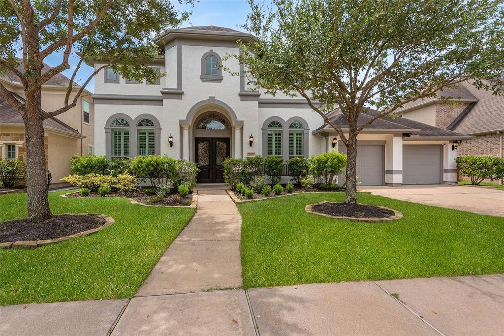 28419 Tanner Crossing Lane