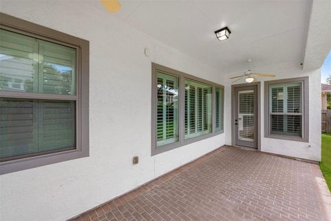 Tiny photo for 28419 Tanner Crossing Lane, Katy, TX 77494 (MLS # 39636492)