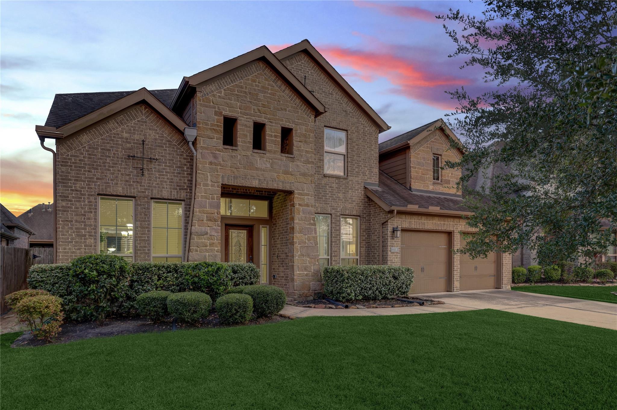 13308 Paxton Hill Court