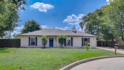 Photo of 8103 Schaffer Lane, Houston, TX 77070 (MLS # 63503568)