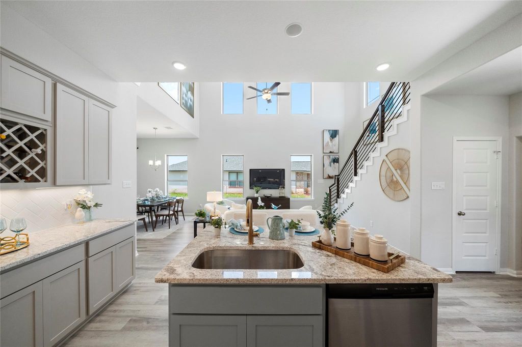 Photo of 1052 Lilly Lane, Bellville, TX 77418 (MLS # 5152981)