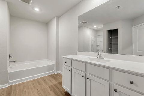 Tiny photo for 8222 Sunberry Shadow Drive, Houston, TX 77016 (MLS # 62014484)