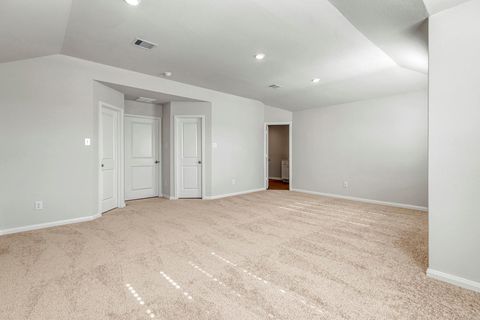 Tiny photo for 8222 Sunberry Shadow Drive, Houston, TX 77016 (MLS # 62014484)