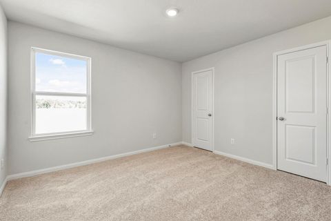 Tiny photo for 8222 Sunberry Shadow Drive, Houston, TX 77016 (MLS # 62014484)