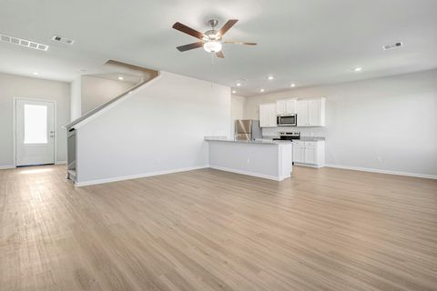 Tiny photo for 8222 Sunberry Shadow Drive, Houston, TX 77016 (MLS # 62014484)