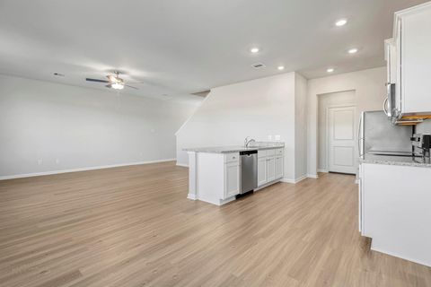 Tiny photo for 8222 Sunberry Shadow Drive, Houston, TX 77016 (MLS # 62014484)