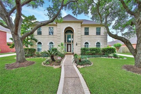 Photo of 4226 Merriweather Street, Sugar Land, TX 77478 (MLS # 64130785)
