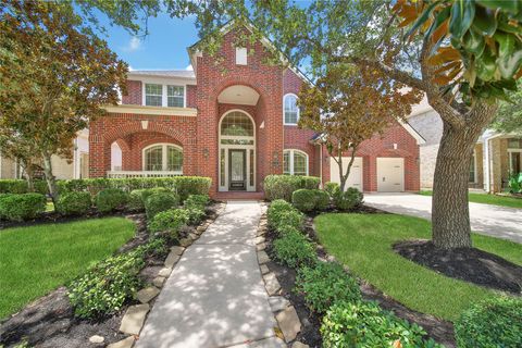 Photo of 1730 Harmony Avenue, Sugar Land, TX 77479 (MLS # 63926634)