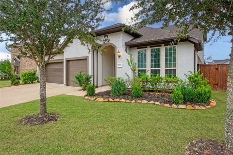 Photo of 6919 Red Oak Drive, Katy, TX 77493 (MLS # 79882126)