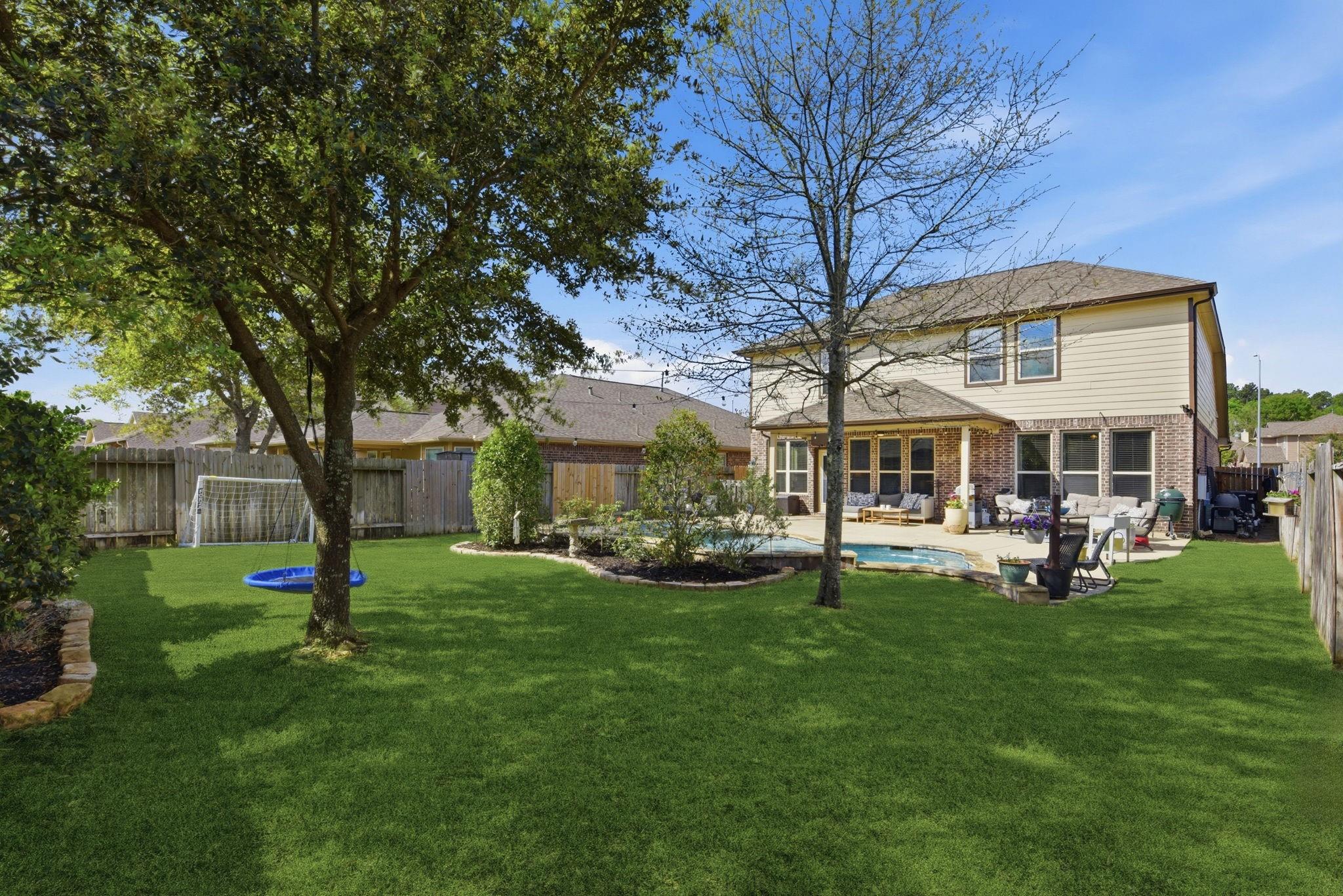 7402 Fairview Glen Drive