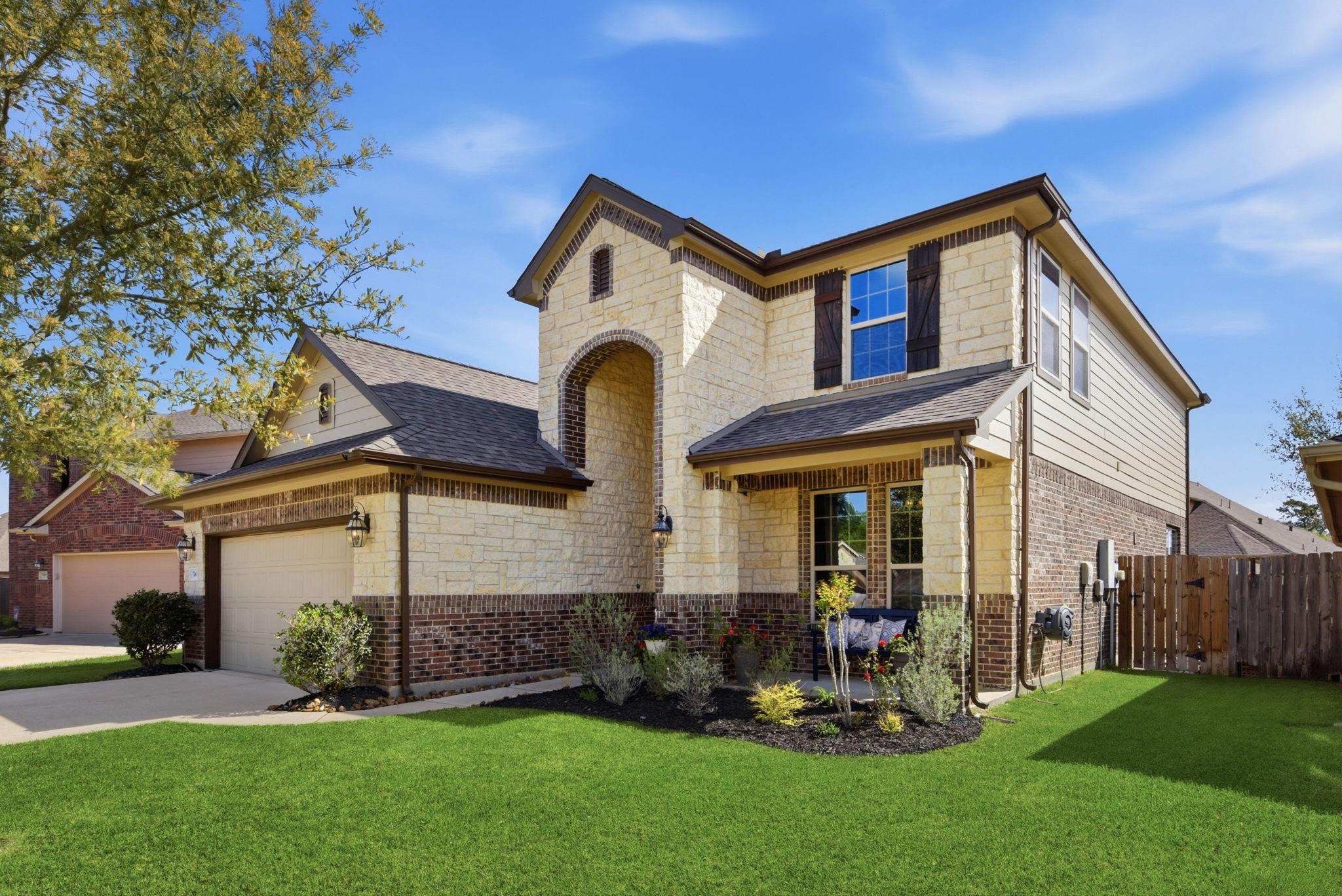 7402 Fairview Glen Drive