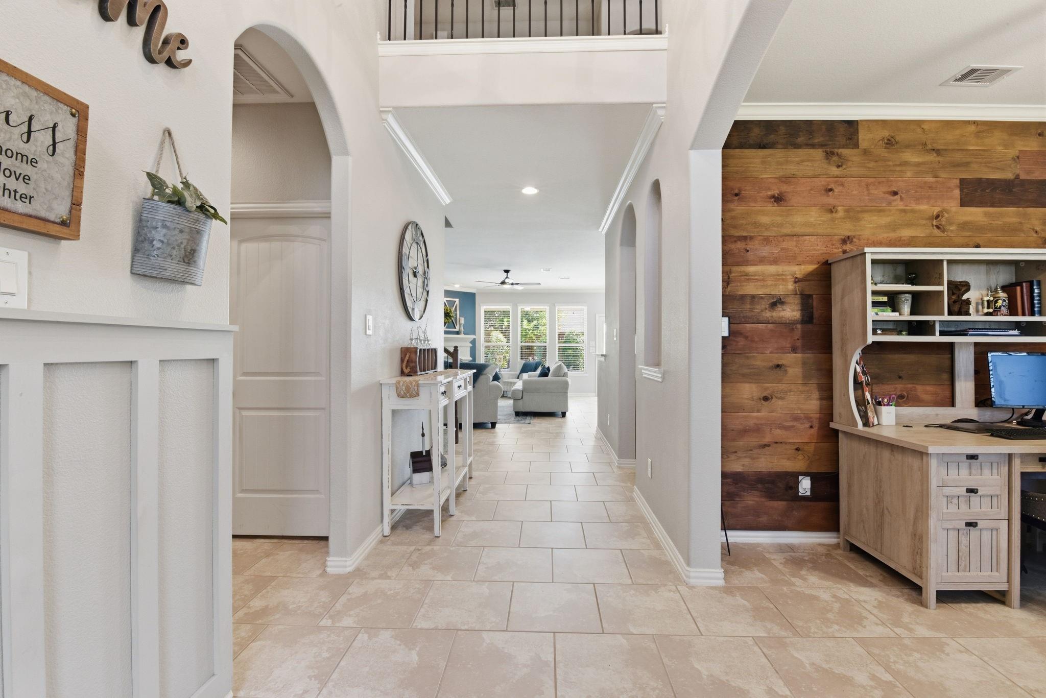 7402 Fairview Glen Drive