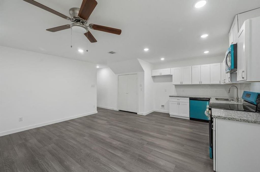 Photo of 8639 Peachtree St Street, Houston, TX 77016 (MLS # 27625431)