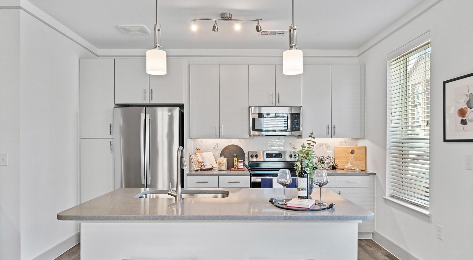 1700 Katy Fort Bend Road 1306