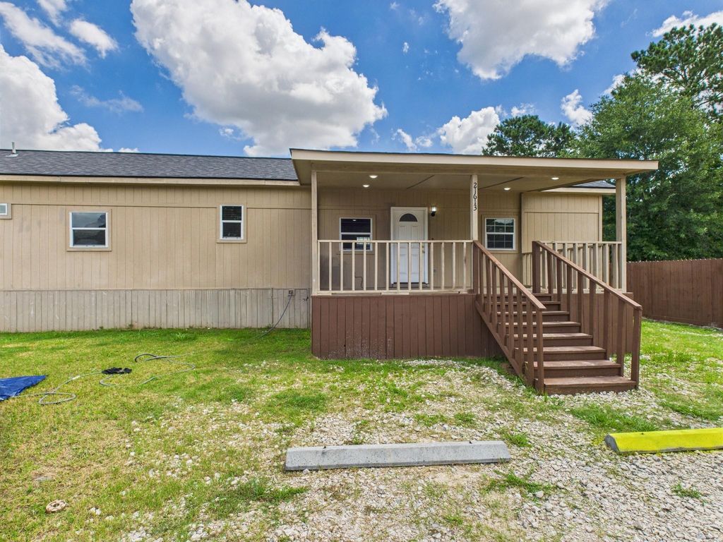Photo of 21613 Erika Ct Ct, Porter, TX 77365 (MLS # 19564868)
