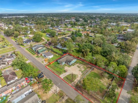 Photo of 7206 Helmers Street #A, Houston, TX 77022 (MLS # 9623304)