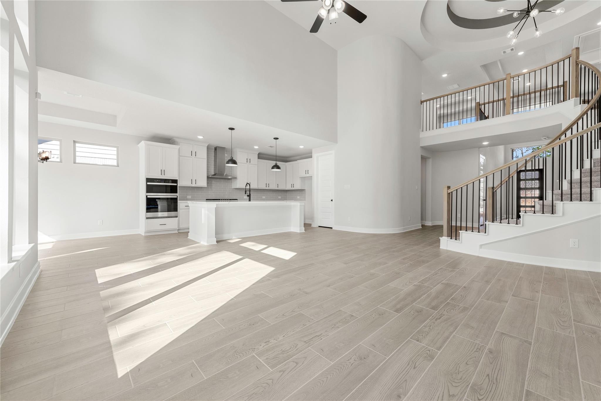 268 Warbler Song Drive