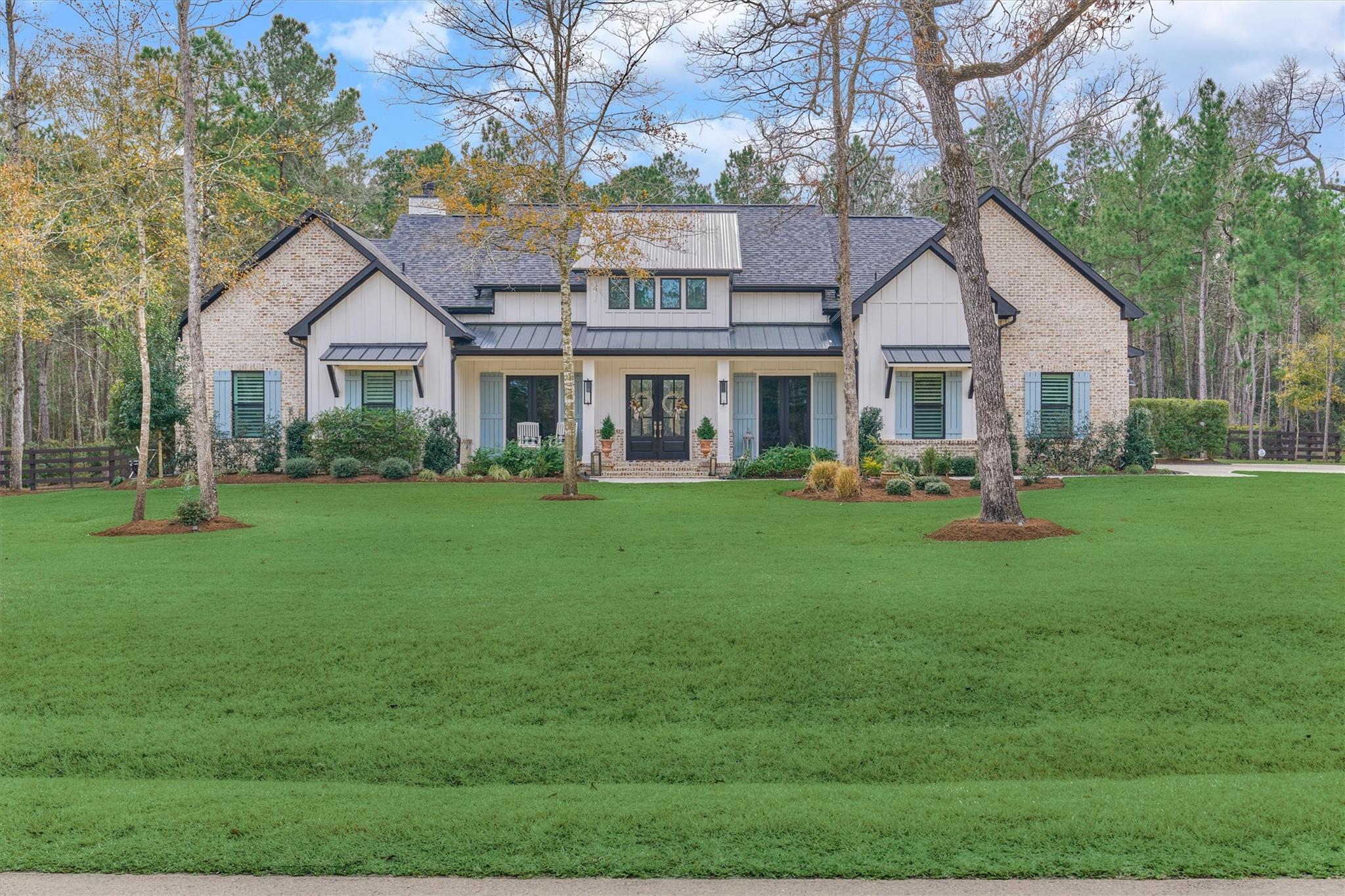 7709 Dog Wood Acres Drive