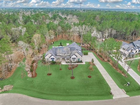 7709 Dog Wood Acres Drive Montgomery TX 77316