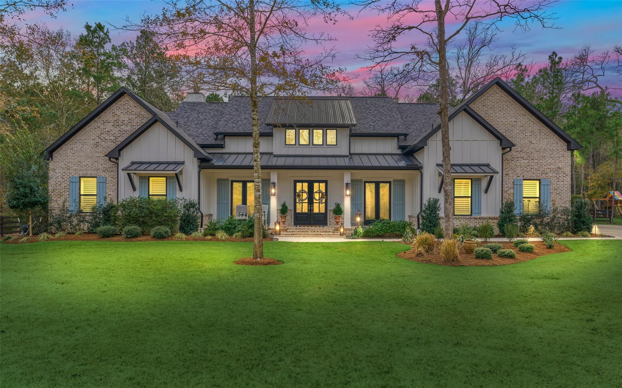 7709 Dog Wood Acres Drive