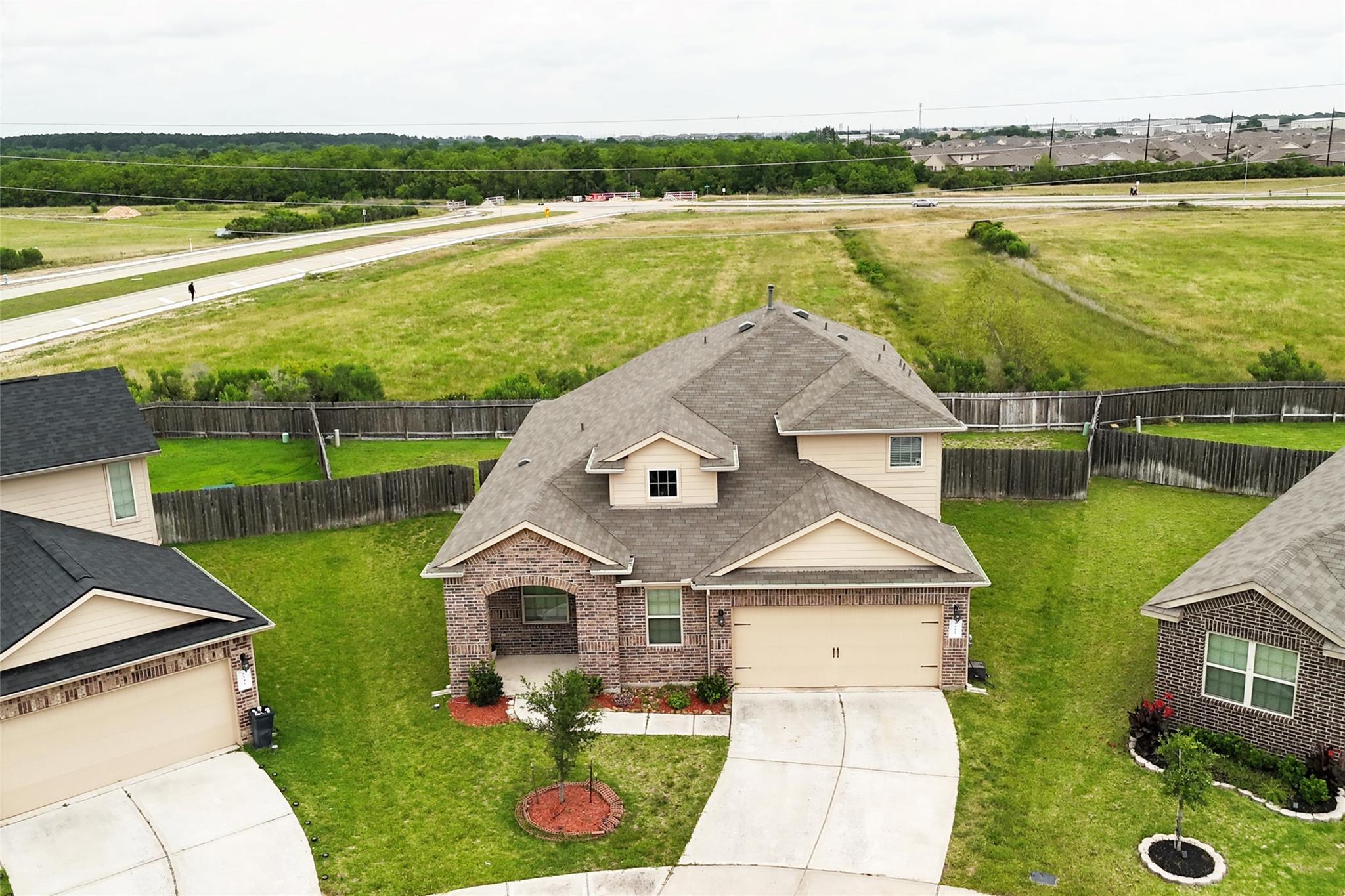 5542 Redwood Summit Lane